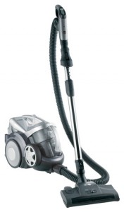 katangian Vacuum Cleaner LG V-K9001HTM larawan