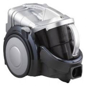 katangian Vacuum Cleaner LG V-K8728H larawan