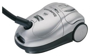 katangian Vacuum Cleaner Clatronic BS 1237 larawan