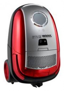 katangian Vacuum Cleaner LG V-C4812 HU larawan