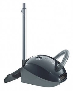 katangian Vacuum Cleaner Bosch BSG 62030 larawan