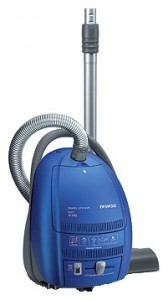 katangian Vacuum Cleaner Siemens VS 07G2230 larawan