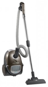 Characteristics Vacuum Cleaner LG V-C39172H Photo