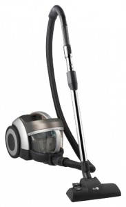Characteristics Vacuum Cleaner LG V-K78181RU Photo