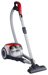katangian Vacuum Cleaner LG V-K74102NHTU larawan