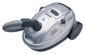 katangian Vacuum Cleaner ALPARI VCD 1649 BT larawan
