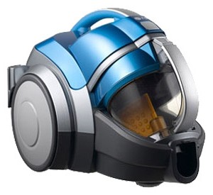 katangian Vacuum Cleaner LG V-K8820HMR larawan