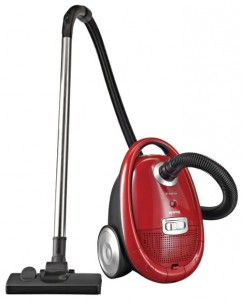 katangian Vacuum Cleaner Gorenje VCM 1621 R larawan