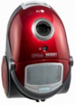 LG V-C39101HRN Vacuum Cleaner normal
