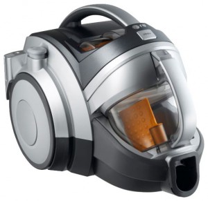 katangian Vacuum Cleaner LG V-K89106HU larawan