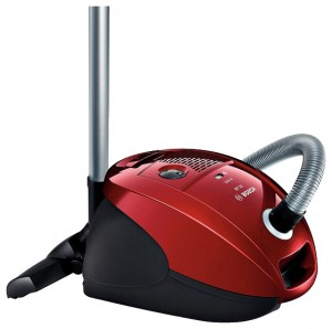katangian Vacuum Cleaner Bosch BSGL 32500 larawan
