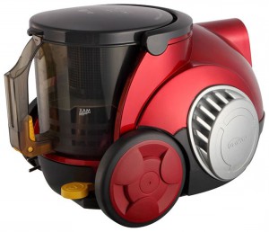 katangian Vacuum Cleaner LG V-C3062NND larawan