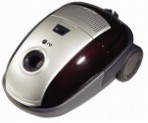 LG V-C48122HU Vacuum Cleaner normal