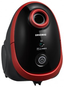 katangian Vacuum Cleaner Samsung SC5490 larawan