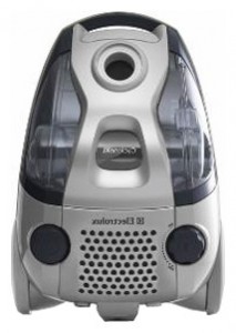 katangian Vacuum Cleaner Electrolux ZCX 6470 CycloneXL larawan