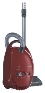 katangian Vacuum Cleaner Siemens VS 08G2020 larawan