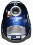 LG V-C37201SQ Vacuum Cleaner normal