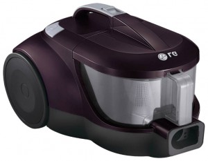 katangian Vacuum Cleaner LG V-K70464RC larawan