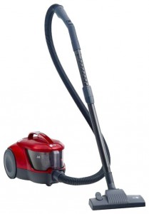 katangian Vacuum Cleaner LG V-K70461RC larawan