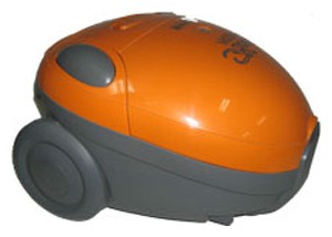 katangian Vacuum Cleaner Shivaki SVC 1532 larawan