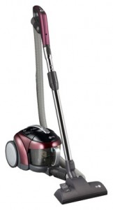 katangian Vacuum Cleaner LG V-K71109HU larawan