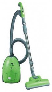 katangian Vacuum Cleaner Daewoo Electronics RCP-1000 larawan