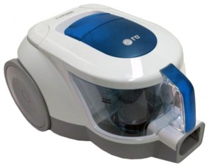 Characteristics Vacuum Cleaner LG V-K70501N Photo