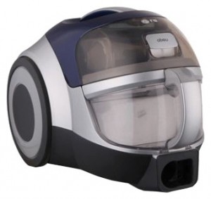 katangian Vacuum Cleaner LG V-K72103HTA larawan
