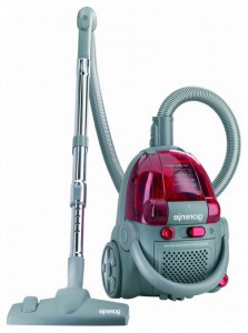 katangian Vacuum Cleaner Gorenje VCK 2203 RCY larawan