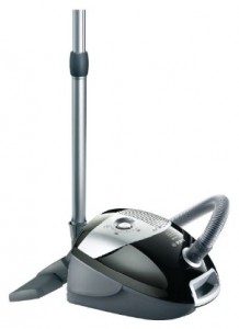 katangian Vacuum Cleaner Bosch BSGL 41666 larawan
