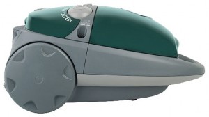 katangian Vacuum Cleaner Zelmer 3000.0 SK Magnat larawan