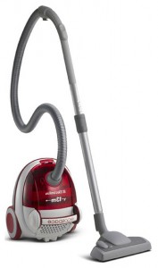 katangian Vacuum Cleaner Electrolux XXL 125 larawan
