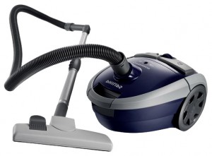 katangian Vacuum Cleaner Philips FC 8612 larawan