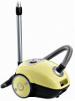 Bosch BGL 35110 Vacuum Cleaner pamantayan