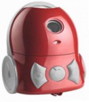Zanussi ZAN2250 Vacuum Cleaner normal