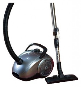 katangian Vacuum Cleaner Clatronic BS 1267 larawan