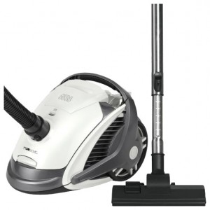 katangian Vacuum Cleaner Clatronic BS 1279 larawan