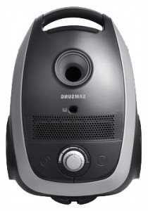 katangian Vacuum Cleaner Samsung SC6160 larawan