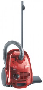 katangian Vacuum Cleaner Siemens VS 55E81 larawan