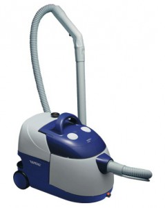 Characteristics Vacuum Cleaner Zelmer 619.5 B4 E Photo
