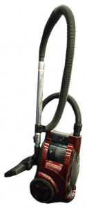 Characteristics Vacuum Cleaner Cameron CVC-1080 Photo