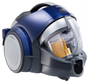 katangian Vacuum Cleaner LG V-K80102HX larawan