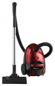 katangian Vacuum Cleaner Daewoo Electronics RC-2205 larawan