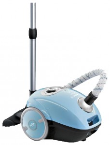 katangian Vacuum Cleaner Bosch BGL35MOV11 larawan