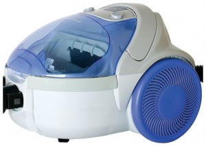 katangian Vacuum Cleaner SUPRA VCS-1505 larawan