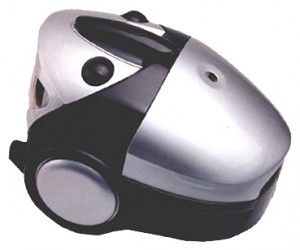 katangian Vacuum Cleaner Artlina AVC-3101 larawan