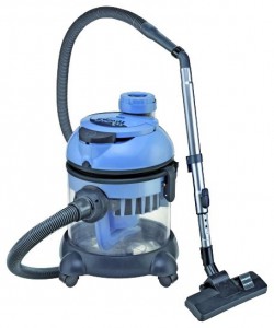 katangian Vacuum Cleaner MPM MOD-03 larawan
