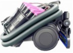 Dyson DC23 Pink Dammsugare normal