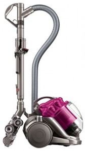 Characteristics Vacuum Cleaner Dyson DC29 Animal Pro Photo