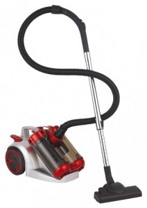 katangian Vacuum Cleaner Skiff SV-2245С larawan